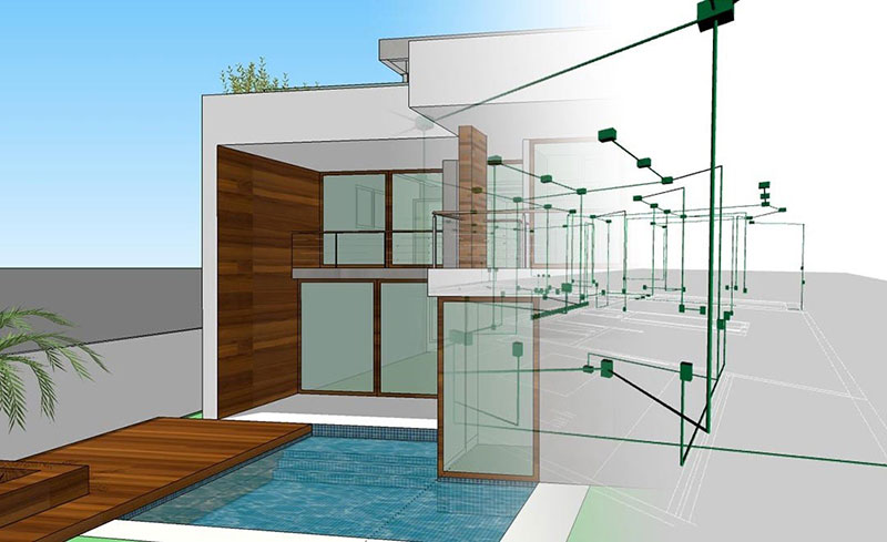 Projeto Elétrico